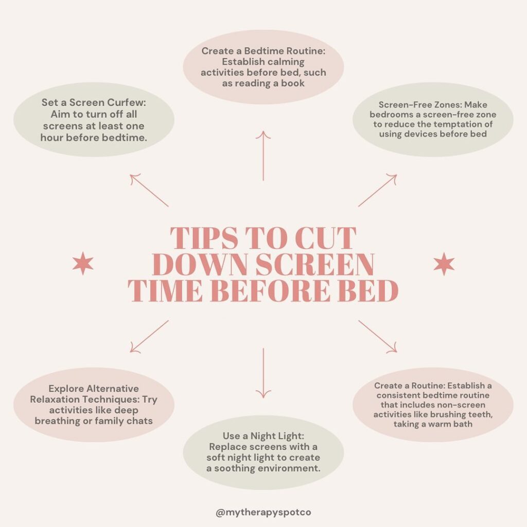 Instagram post from mytherapyspotco. This post is in position 4.