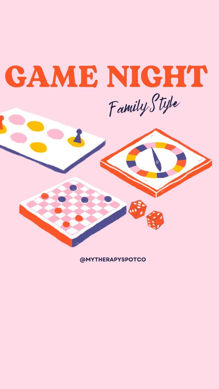Instagram post from mytherapyspotco. This post is in position 4.